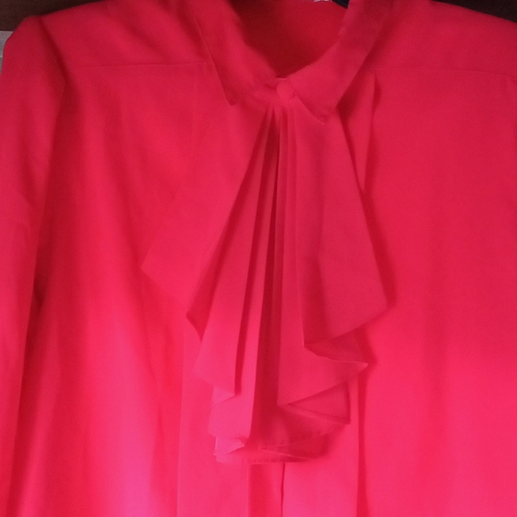 Yves St. Claire Button Up - Picture 2 of 2